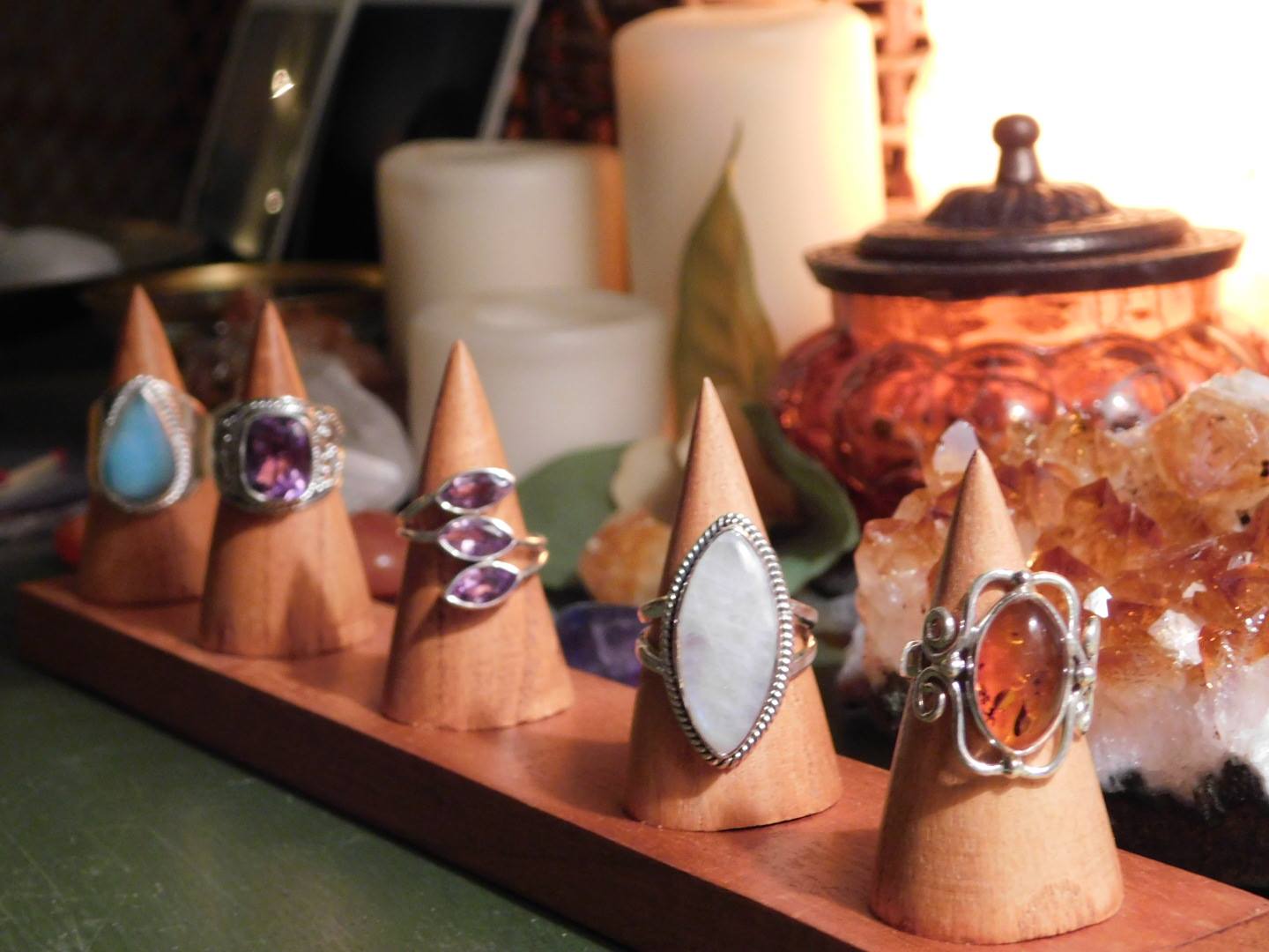 Silver Phoenix Native American Indian Trading Post – Silver